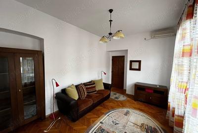 Apartament cu 2 camere decomandat în Ultracentral - 1