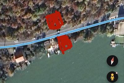 Spațiu comercial, în Eșelnița - 2