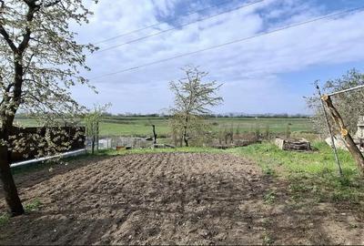 Casă cu 4 camere în Central - 2