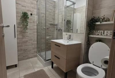 Apartament 2 camere, decomandat, 48 mp, centrala, ac, parcare, Joy Resindece - 7