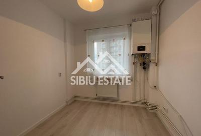 Apartament decomandat cu 2 camere, balcon, etaj 3, recent renovat, -Sibiu - 13