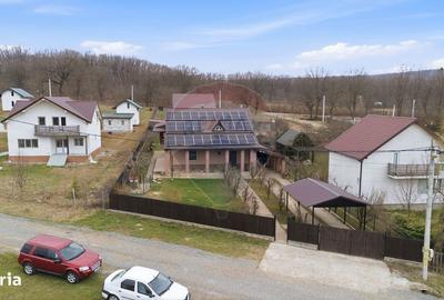 Casă cu 4 camere în Cujba - 1