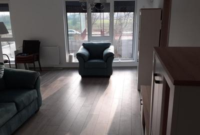 Apartament cu 3 camere decomandat în 1 Decembrie 1918 - 2