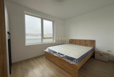 Apartament cu 2 camere decomandat, mobilat în Apărătorii Patriei - 11