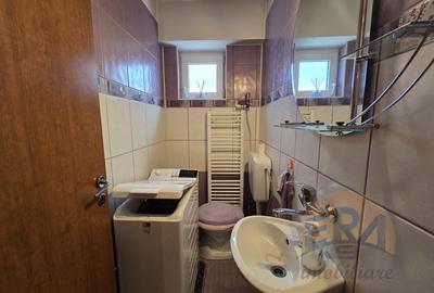 Apartament cu 3 camere decomandat, mobilat în Central - 10