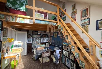 Casa individuala zona strazii Predeal! - 10