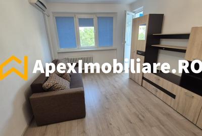Apartament cu 2 camere semidecomandat, mobilat în Drumul Taberei - 2