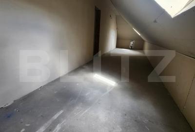 Comision 0%! Penthouse unic, 5 camere, 2 bai, terasa, boxe, zona Avram Iancu - 20