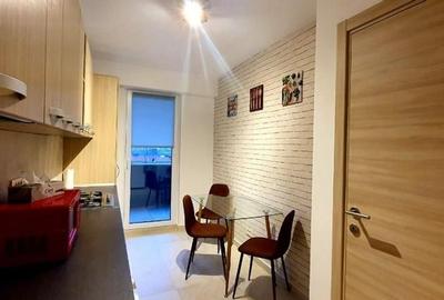 Studio modern 43 mp, bloc 2020, mobilat complet, Aviatiei – Herăstrău - 8