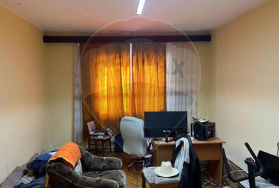Casa cu potential, in inima Turzii - Micro 1, Str. Primaverii - 7