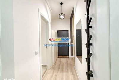 Apartament cu 2 camere semidecomandat în Roșu - 10