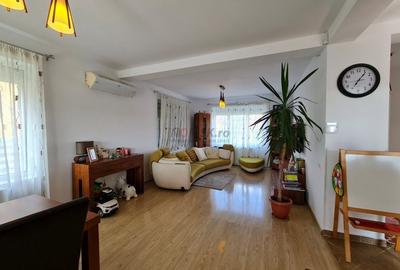 Vila 4 Camere, - Panouri Solare, Sistem Alarma si Gradina - Domnesti - 2