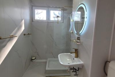 Apartament cu 2 camere semidecomandat, mobilat în Astra - 12