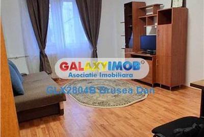 Apartament cu 2 camere decomandat, mobilat în Central - 1