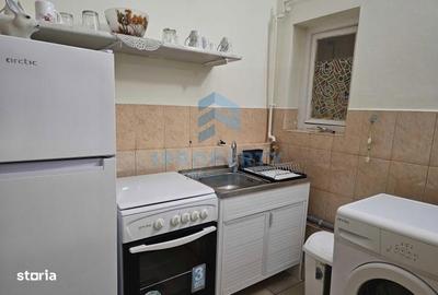 Garsonieră, mobilată în Ultracentral