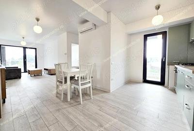 Apartament 2 camere, zona centrala, bloc nou, prima inchiriere! - 2