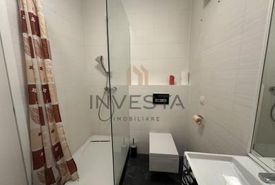 Apartament exclusivist/Zona Iulius Mall - 6