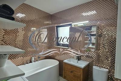 Apartament cu 2 camere decomandat, mobilat în Borhanci - 8