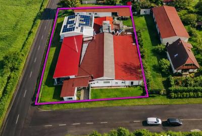 Spațiu comercial, de 1,341 mp, în Valea Crișului - 7