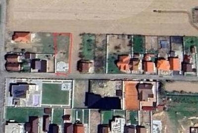 Teren de 742 mp, în Central - 1