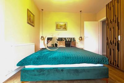 Apartament Premium | 2 camere | 60mp | Parcare | Augustin Presecan | 5min Sigma - 10
