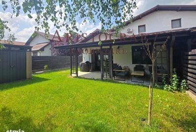 Casă cu 4 camere în Ostratu - 1