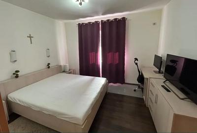 Apartament cu 2 camere decomandat în Giroc - 5