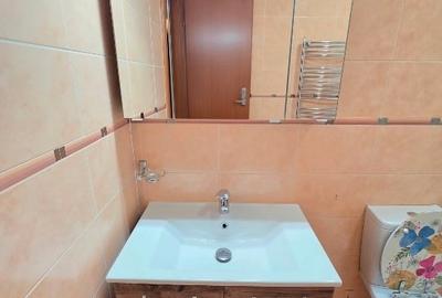 Apartament 3 camere de inchiriat - 9