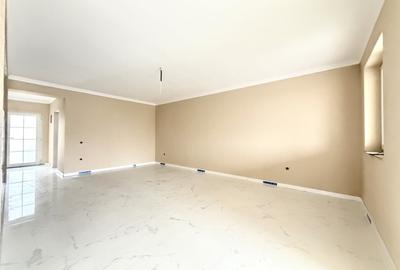 Duplex elegant cu 4 camere, 116 mp utili + piscina - Sanandrei - 2