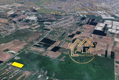 Dragomiresti Vale-Padure-teren intravilan, certificat urbanism 2025 - 8