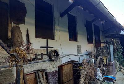 Casă individuală cu 8 camere cu Teren 744 Mp în Ilidia - 14