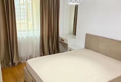 Vand apartament tip studio in complexul Aviatiei Park - 4