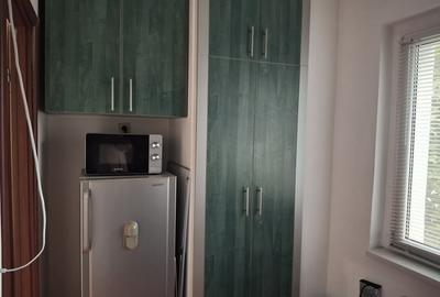 Garsoniera |Dristor | DECOMANDATA| METROU | Complet /Modern Utilata | - 5