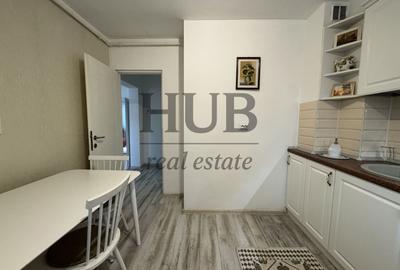 Apartament cu 2 camere-decomandat -zona centrala-piata centrala Bacau - 10