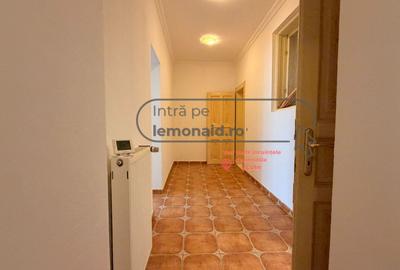Apartament cu 3 camere decomandat în P-ța Unirii - 5