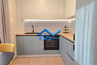 Apartament de cu 1 camera, Galata, Comision 0 Apartament de cu 1 camera, Galata, Comision 0 - 5