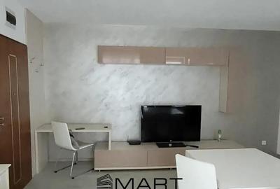 Apartament cu 2 camere semidecomandat, mobilat în Central - 8