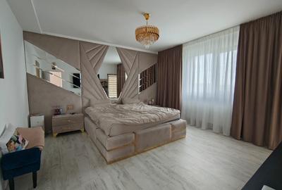 Vila Individuala  -  mobilata/utilata  -  4 camere  -  120 mp utili - 10