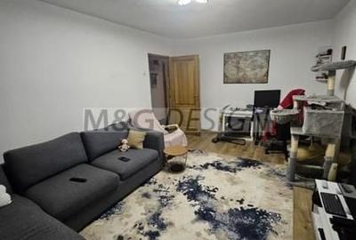 Apartament cu 3 camere decomandat, mobilat în Lipovei - 5