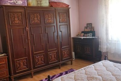 Casă cu 4 camere în Trivale - 9