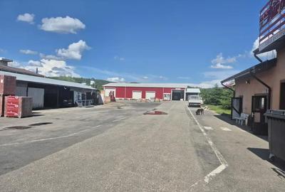 Spațiu comercial, de 600 mp, în Moreni - 4