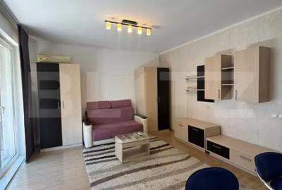 Garsonieră semidecomandată în Florești - 5
