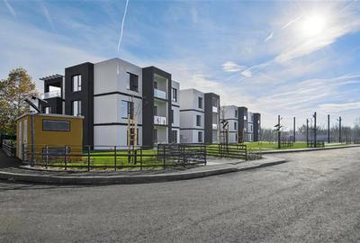 Apartament cu 3 camere decomandat, mobilat în 1 Decembrie - 14