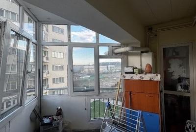 Apartament cu 2 camere decomandat, mobilat în Dacia - 7