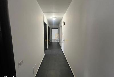 Apartament cu 3 camere decomandat în Metalurgiei - 16