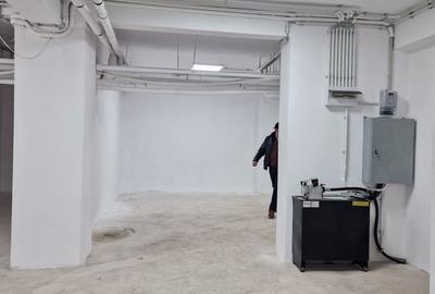 Spațiu comercial, de 360 mp, în Cișmigiu - 6