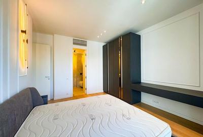 Apartament 3 camere de inchiriat One Verdi Park - 12