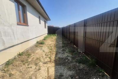 Casă cu 3 camere cu Teren 950 Mp în Central - 14