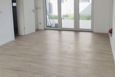Duplex cu 3 camere cu Canalizare în Dumbrăvița - 2