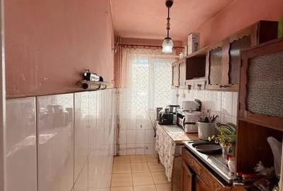 Apartament doua camere parter-casa de cultura - 7